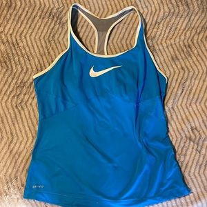 Nike dry fit tank